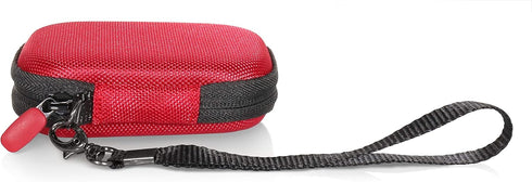 CaseSack GPS Case for Izzo Swami 6000, 4000, 5000 Golf GPS Rangefinder; Garmin Approach G30, G6, G7...